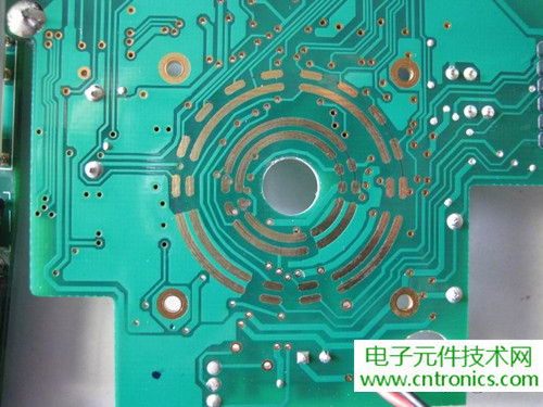 拆全球首款！安捷倫OLED手持式數(shù)字萬用表拆解