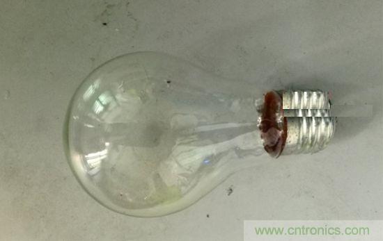 LED夜燈改裝記，如何廢物利用？