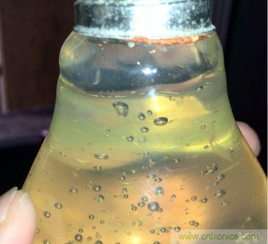 LED夜燈改裝記，如何廢物利用？