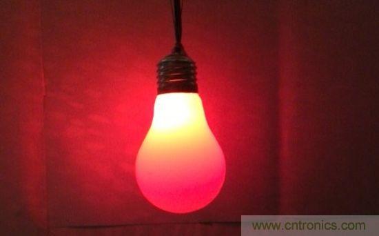 LED夜燈改裝記，如何廢物利用？