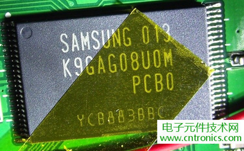 探秘電子紙！一款電紙書的電子墨水屏拆解