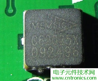 探秘電子紙！一款電紙書的電子墨水屏拆解