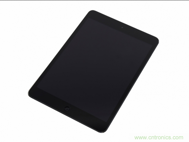 蘋果iPad mini 2拆解:維修難度也升級(jí)