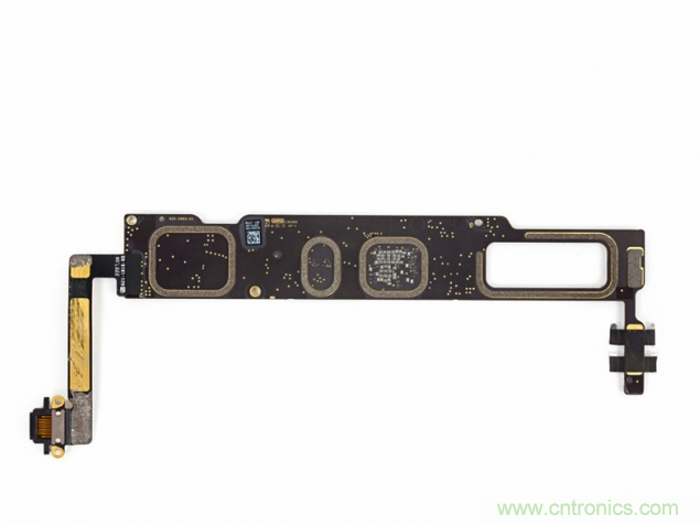 蘋果iPad mini 2拆解:維修難度也升級(jí)