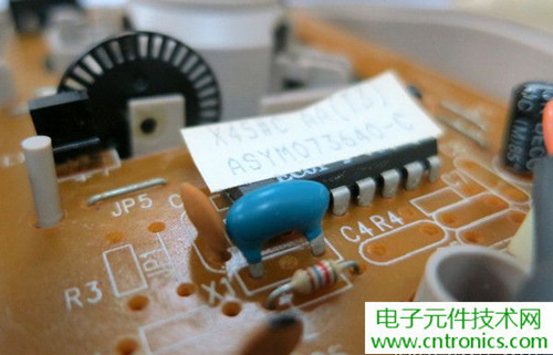 殿堂級機械鼠標拆解：嘆精致做工！