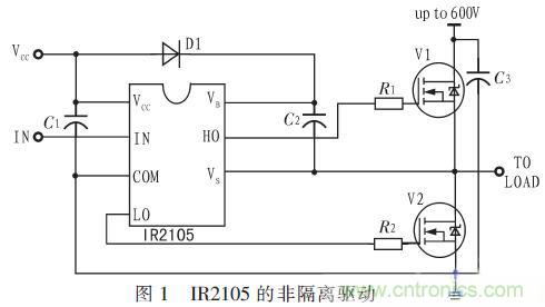 一款低成本、高可靠性的逆變器電源電路設計