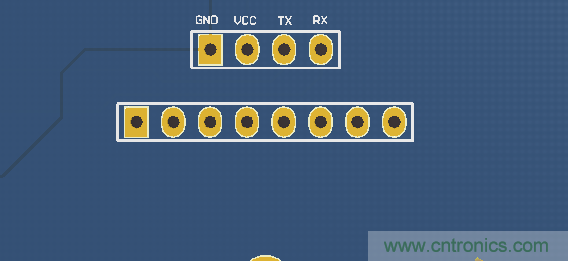 牛人力作！PCB版藍牙智能小車DIY