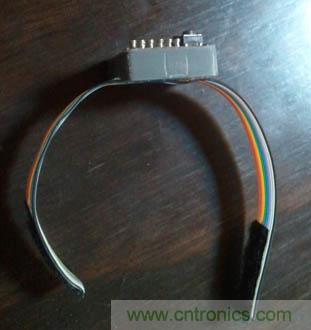 低調(diào)有內(nèi)涵！別人看不懂的LED電子表DIY