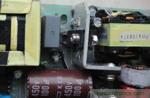PCB布局該這么做！150W LED驅(qū)動(dòng)電源拆解學(xué)習(xí)