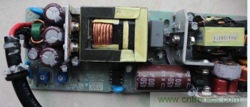 PCB布局該這么做！150W LED驅(qū)動(dòng)電源拆解學(xué)習(xí)