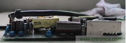 PCB布局該這么做！150W LED驅(qū)動(dòng)電源拆解學(xué)習(xí)