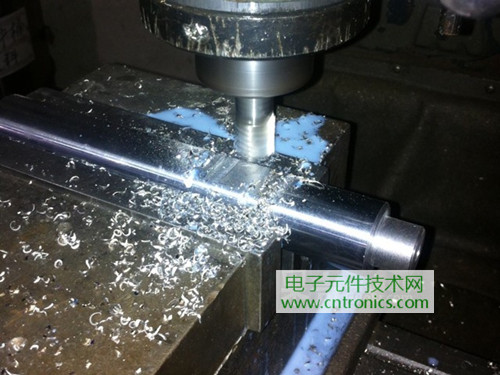 就那么簡單！DIY屬于自己的“賽格威”平衡車