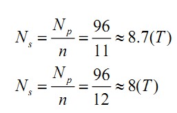 大牛獨創(chuàng)(四):反激式開關(guān)電源設(shè)計方法及參數(shù)計算