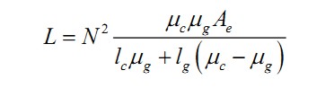 大牛獨創(chuàng)(四):反激式開關(guān)電源設(shè)計方法及參數(shù)計算