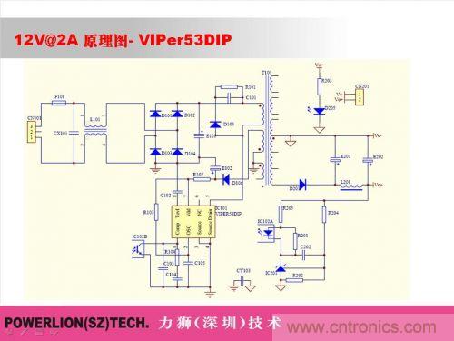 由簡到難，大師教你一步一步設(shè)計(jì)開關(guān)電源