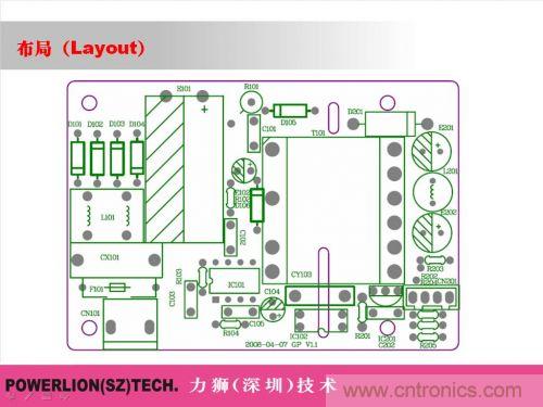 由簡到難，大師教你一步一步設(shè)計(jì)開關(guān)電源