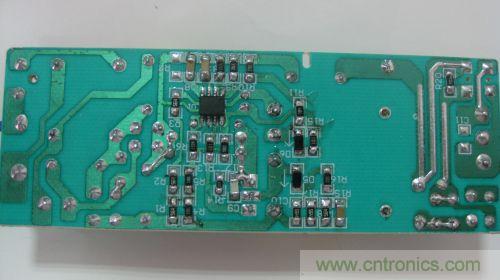 EMC問(wèn)題求解:LED驅(qū)動(dòng)電源EMC問(wèn)題