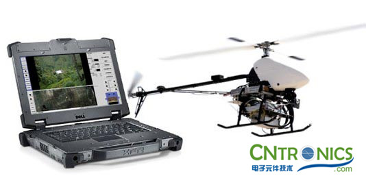 解讀遙感技術(shù)，無人機遙感傳感器探秘 
