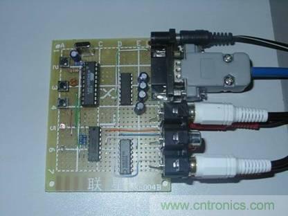 DIY超級(jí)PC遙控器，讓你的電腦更智能