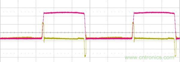 初學者福音！手把手教你測量識別節(jié)能燈波形