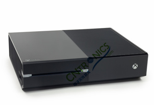 不容錯(cuò)過(guò)！大神級(jí)拆解力作：X-BOX ONE 解密內(nèi)部結(jié)構(gòu)!！