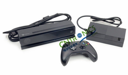 不容錯(cuò)過(guò)！大神級(jí)拆解力作：X-BOX ONE 解密內(nèi)部結(jié)構(gòu)!??！