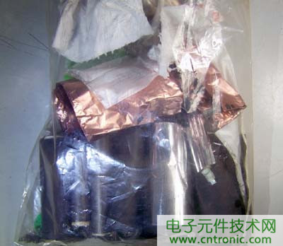 筆記本電池拆解，探秘電池內(nèi)部結(jié)構(gòu)