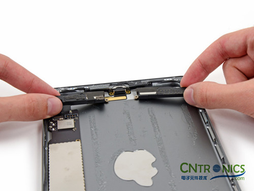 最新最牛最逆天的拆解：iPad Mini Retina 內(nèi)部大揭秘！