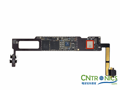最新最牛最逆天的拆解：iPad Mini Retina 內(nèi)部大揭秘！