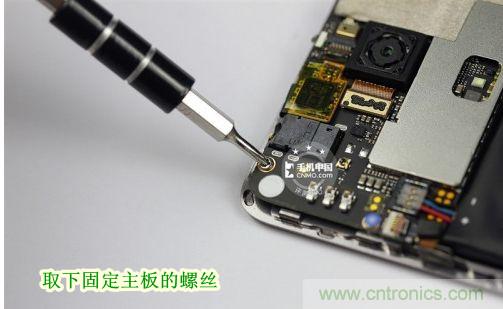 棋逢對手，詳拆努比亞Z5S如何力拼小米3 ？