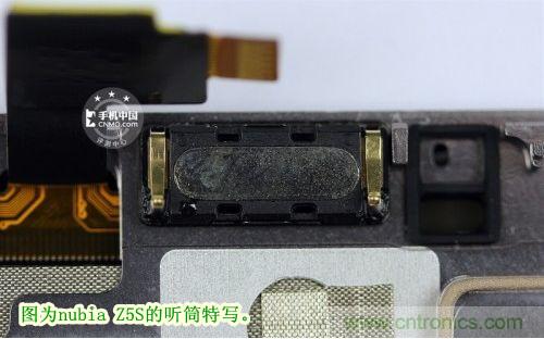 棋逢對手，詳拆努比亞Z5S如何力拼小米3 ？
