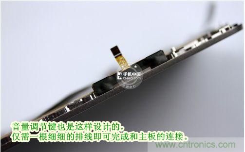 棋逢對手，詳拆努比亞Z5S如何力拼小米3 ？