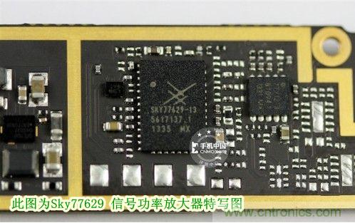 棋逢對手，詳拆努比亞Z5S如何力拼小米3 ？
