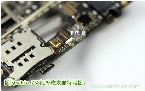 棋逢對手，詳拆努比亞Z5S如何力拼小米3 ？