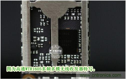 棋逢對手，詳拆努比亞Z5S如何力拼小米3 ？