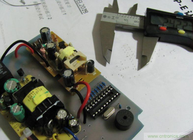 超強(qiáng)大神DIY！Timer Changer 手機(jī)充電設(shè)置DIY過(guò)程全揭秘！