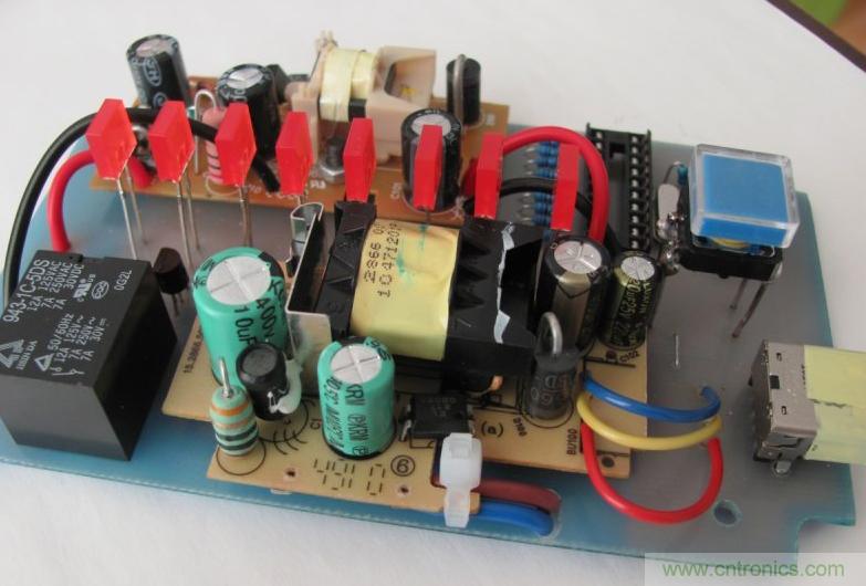 超強(qiáng)大神DIY！Timer Changer 手機(jī)充電設(shè)置DIY過(guò)程全揭秘！