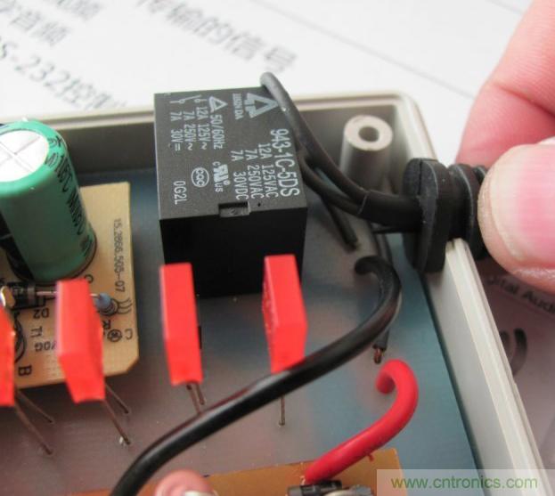超強(qiáng)大神DIY！Timer Changer 手機(jī)充電設(shè)置DIY過(guò)程全揭秘！