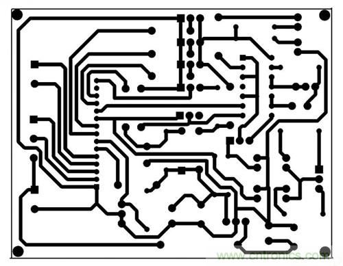 大神DIY：步進電機驅(qū)動DIY詳細過程分析！