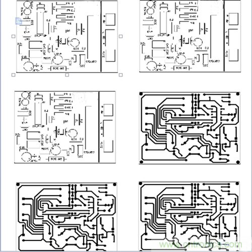 大神DIY：步進電機驅(qū)動DIY詳細過程分析！