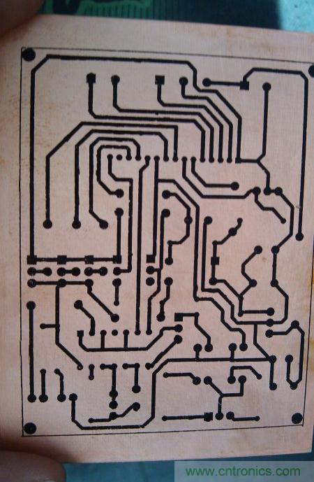 大神DIY：步進電機驅(qū)動DIY詳細過程分析！