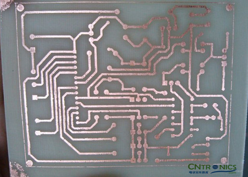 大神DIY：步進電機驅(qū)動DIY詳細過程分析！