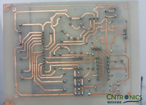 大神DIY：步進電機驅(qū)動DIY詳細過程分析！