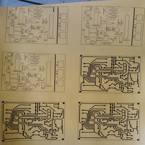 大神DIY：步進電機驅(qū)動DIY詳細過程分析！