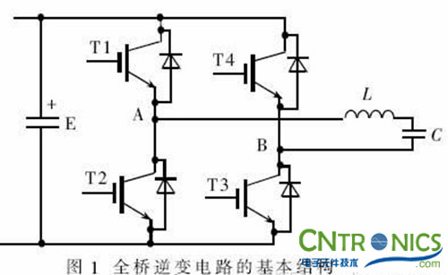 實(shí)用技術(shù):逆變橋功率開(kāi)關(guān)管門極關(guān)斷箝位電路