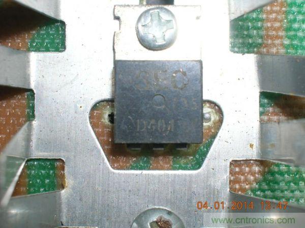 巧奪天工！大神利用山寨功放為高性價比逆變器"穿新衣"