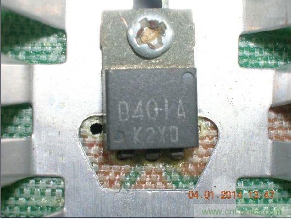 巧奪天工！大神利用山寨功放為高性價比逆變器"穿新衣"