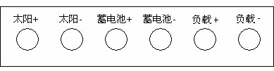 我是控制專家!鋰聚合物電池的太陽能路燈控制器