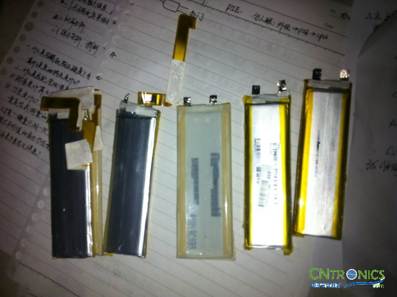 不一樣的DELL筆記本電池拆解小竅門！