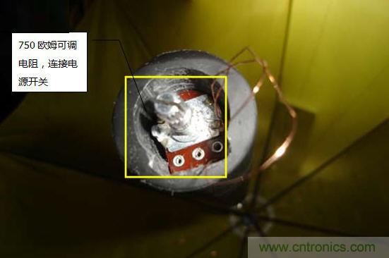 創(chuàng)意DIY！送女朋友的絕妙禮物，LED星光傘！